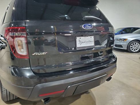 Used 2013 Ford Explorer Sport image 47