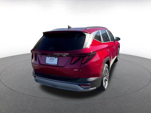 Used 2025 Hyundai Tucson SEL image 14