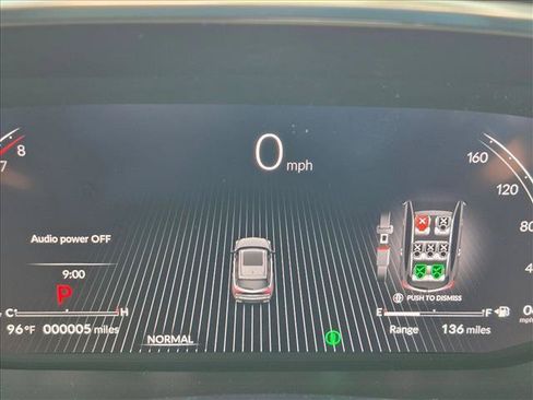 New 2026 Acura MDX SH-AWD w/ Technology Package image 10