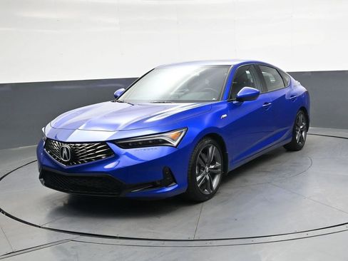 Used 2025 Acura Integra A-Spec image 8