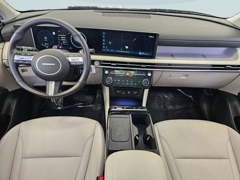 Certified 2025 Hyundai Tucson SEL image 22