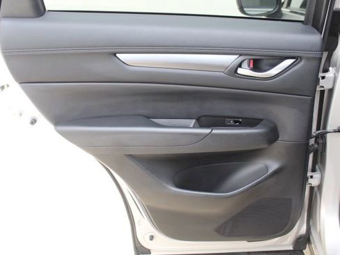 Certified 2024 MAZDA CX-5 AWD 2.5 S w/ Select Package image 69