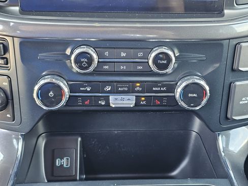 Used 2023 Ford F150 XLT w/ Equipment Group 302A High AWD/4WD image 28