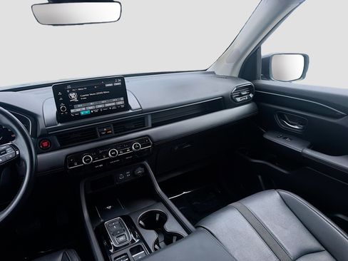 Used 2024 Honda Pilot EX-L image 21