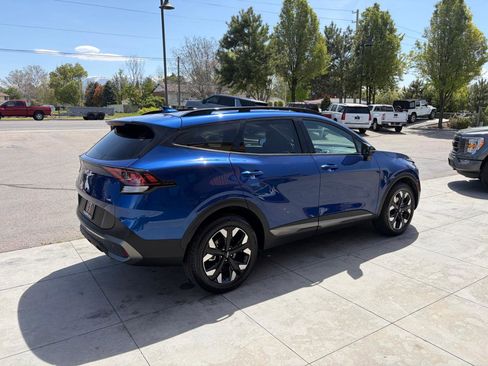 Used 2023 Kia Sportage X-Line image 27