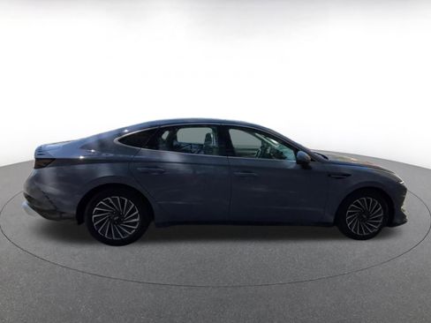 Used 2025 Hyundai Sonata SEL image 16
