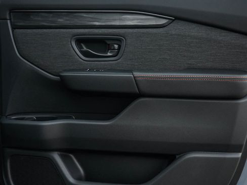 New 2026 Honda Passport TrailSport image 10