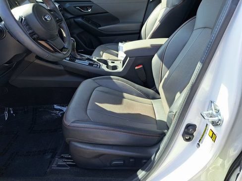 Used 2025 Subaru Crosstrek 2.5i Limited w/ Crosstrek Mirror Package AWD/4WD image 24