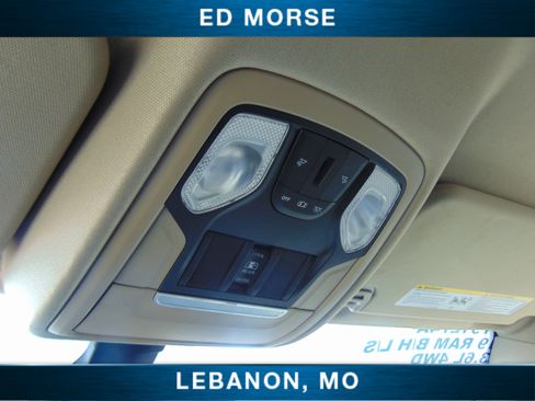 Used 2019 RAM 1500 Big Horn image 27