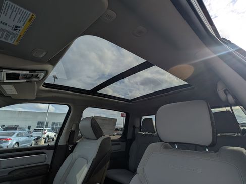 New 2026 RAM 1500 Laramie w/ Advanced Safety Group II image 21