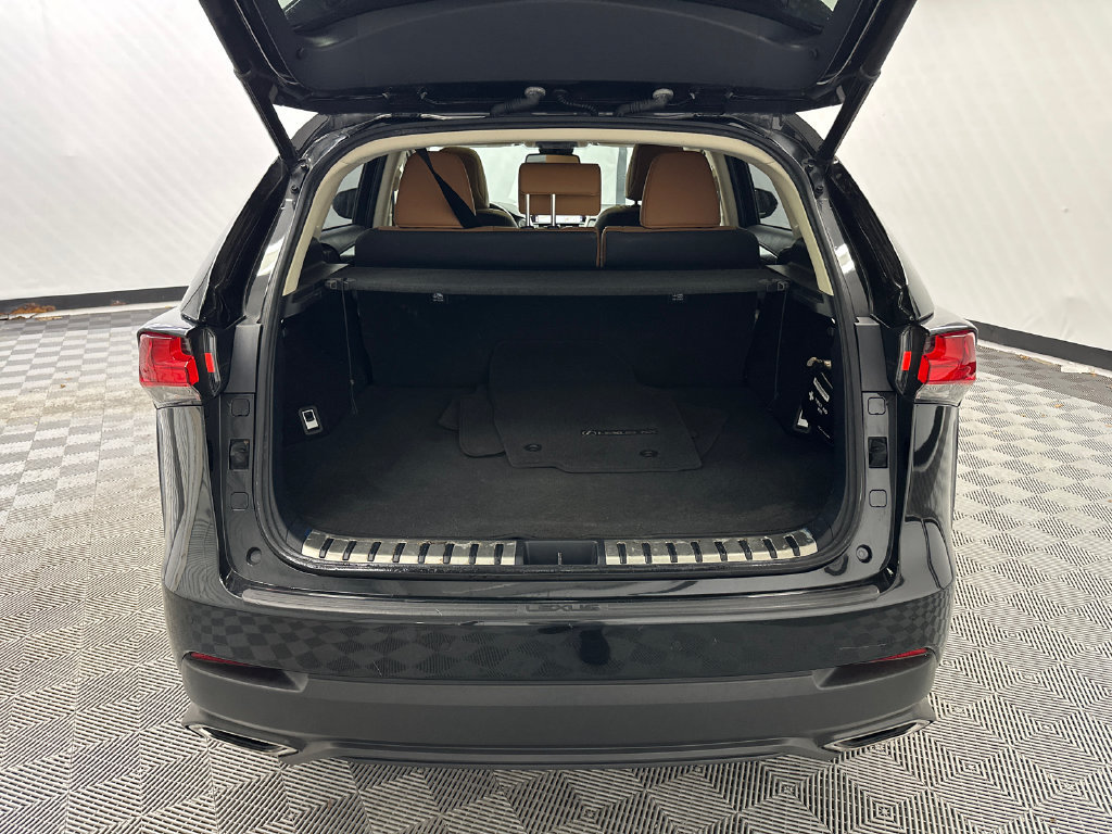Used 2019 Lexus NX 300 FWD w/ Premium Package image 20