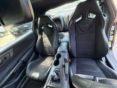 Used 2024 Ford Mustang Dark Horse w/ Dark Horse Handlin Package RWD image 7