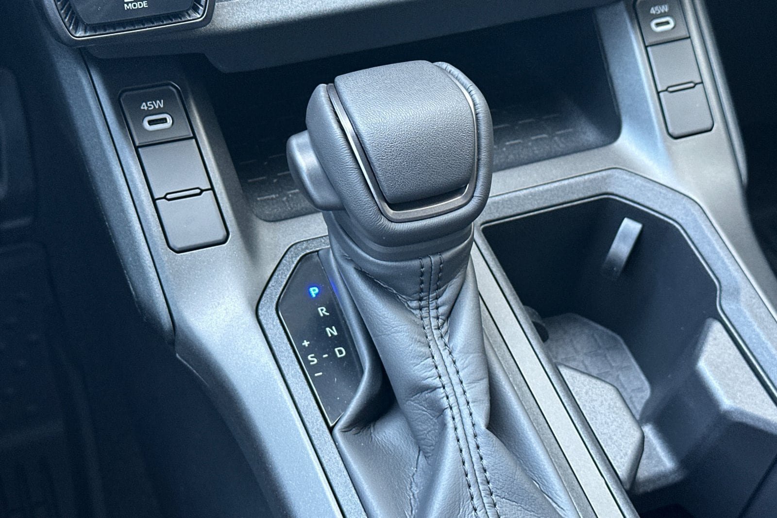 New 2026 Toyota RAV4 XLE Premium FWD image 22