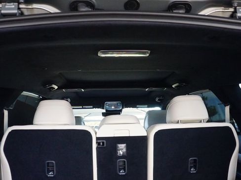 New 2026 Genesis GV80 3.5T Prestige image 21