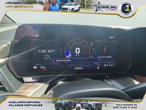 Certified 2025 Chevrolet Suburban Premier image 16