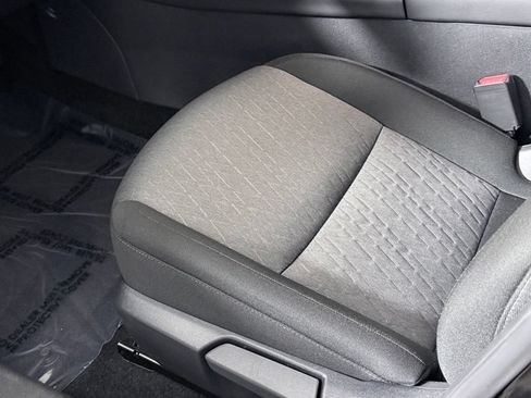 Certified 2026 Nissan Sentra SV w/ SV Convenience Package FWD image 25