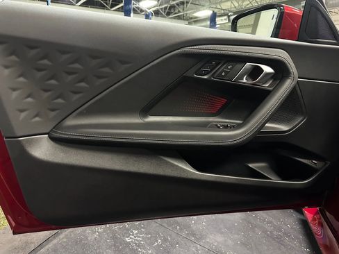 Used 2025 BMW 230i xDrive Coupe image 12