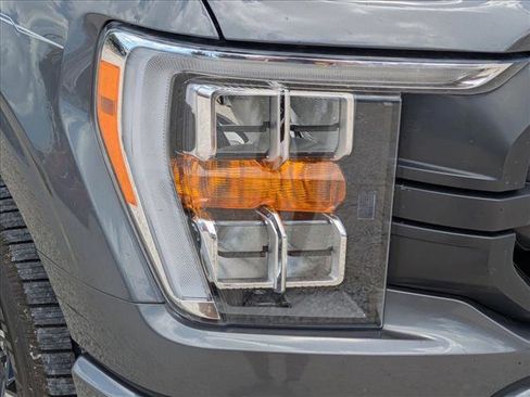 Used 2021 Ford F150 XLT w/ Equipment Group 302A High RWD image 9