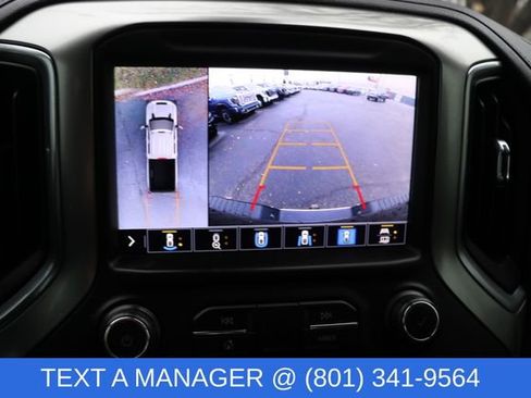 Used 2020 Chevrolet Silverado 3500 LTZ w/ LTZ Plus Package image 27