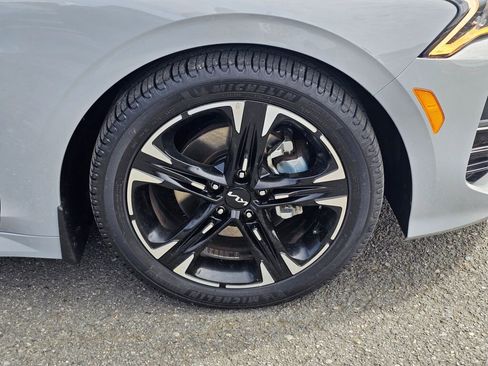 Used 2022 Kia K5 GT-Line w/ GT-Line Awd Premium Package image 32