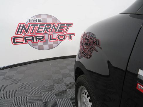 Used 2022 RAM ProMaster City Wagon image 24