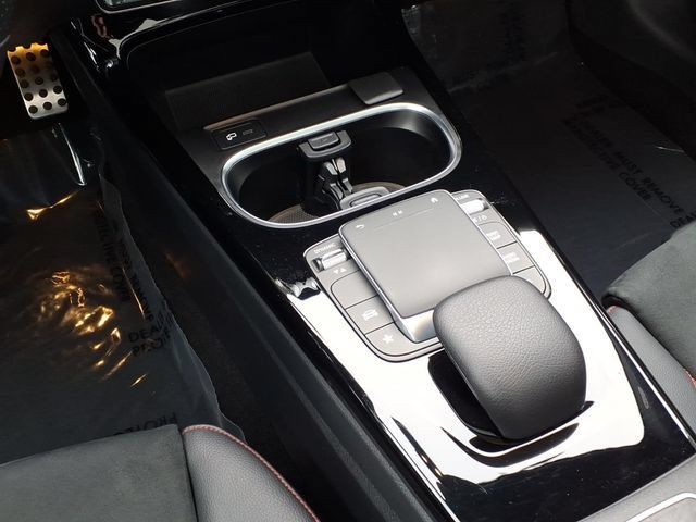 Certified 2022 Mercedes-Benz CLA 250 image 7