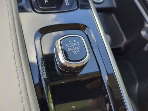 Used 2025 Volvo XC90 B5 Core w/ Protection Package image 48