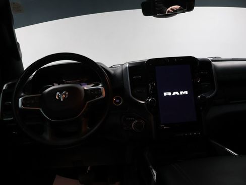 Used 2023 RAM 1500 Big Horn image 18