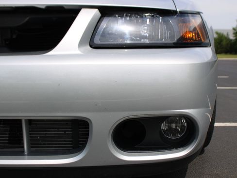 Used 2003 Ford Mustang Cobra RWD image 27