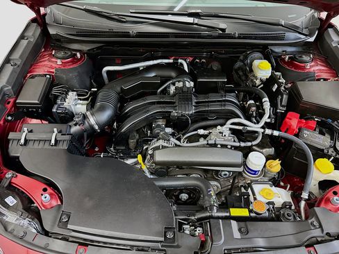 Used 2024 Subaru Legacy Premium image 33