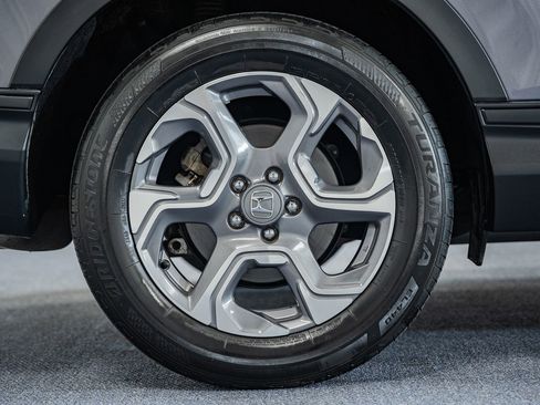 Used 2019 Honda CR-V EX image 21