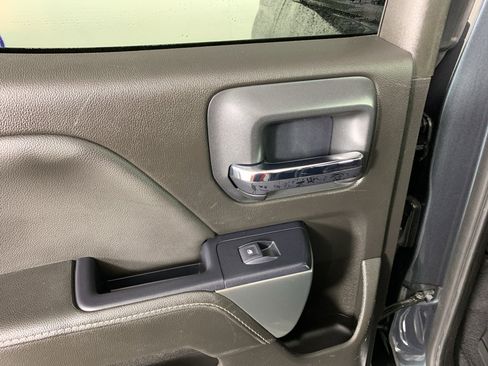 Used 2019 Chevrolet Silverado 1500 LT image 31