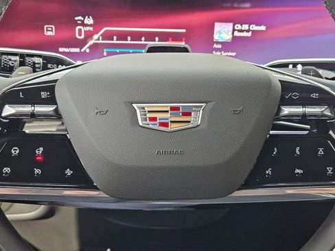 New 2026 Cadillac Escalade Sport w/ LPO, ONYX Package image 17