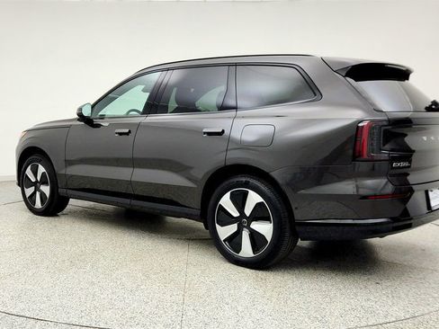 Used 2025 Volvo EX90 Plus AWD/4WD image 7