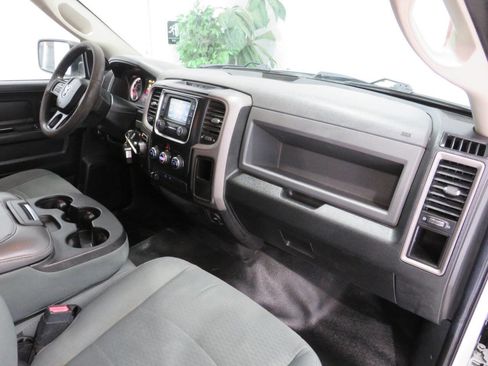 Used 2016 RAM 1500 Tradesman w/ Popular Equipment Group image 10