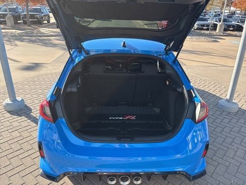 New 2025 Honda Civic Type R image 16