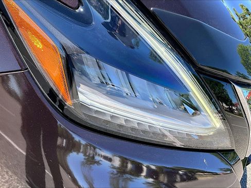Used 2020 Nissan Murano SL w/ Moonroof Package AWD/4WD image 27