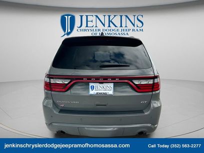 Used 2024 Dodge Durango GT