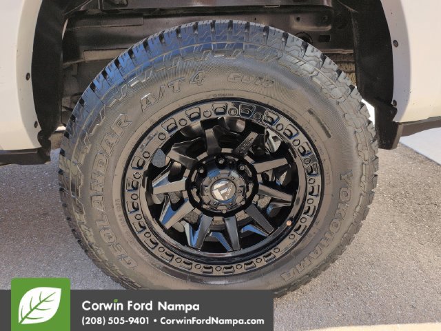 Used 2021 RAM 2500 Laramie AWD/4WD image 32