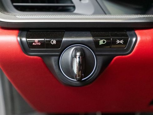 Certified 2020 Porsche 911 Carrera 4S AWD/4WD image 23