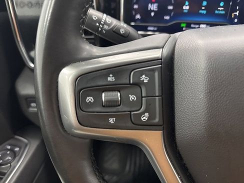 Used 2025 Chevrolet Silverado 1500 LT image 12