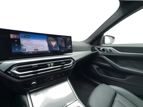 Used 2024 BMW 430i Gran Coupe w/ Premium Package RWD image 44