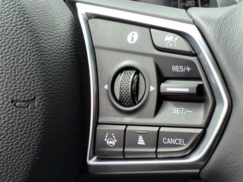 Used 2024 Acura RDX SH-AWD w/ Technology Package image 18