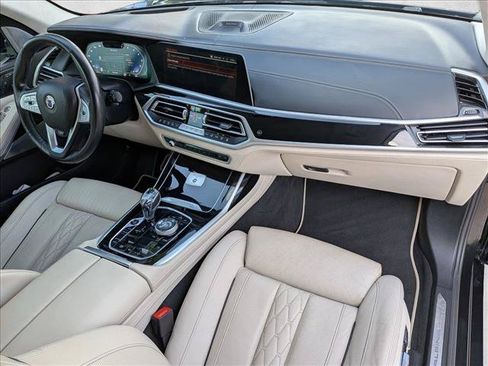 Used 2022 BMW ALPINA XB7 AWD/4WD image 24
