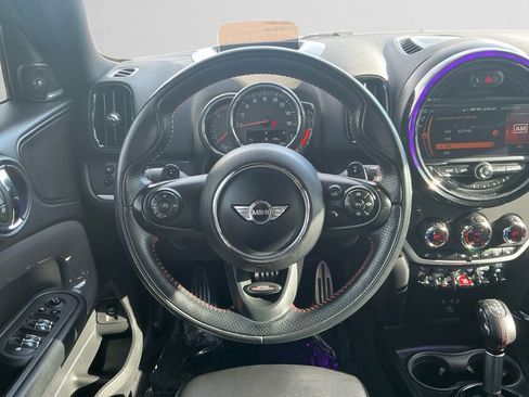 Used 2018 MINI Cooper Countryman S image 12