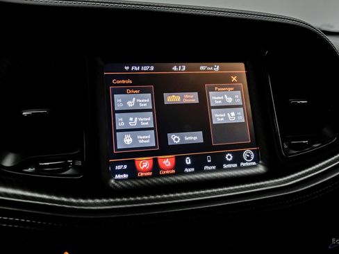 Used 2023 Dodge Challenger SRT Demon 170 RWD image 77