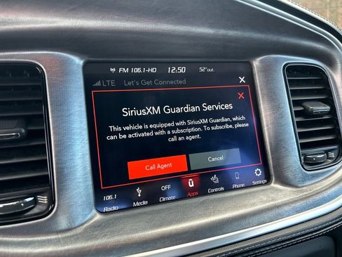 Used 2019 Dodge Charger Scat Pack w/ Daytona Edition Group image 19