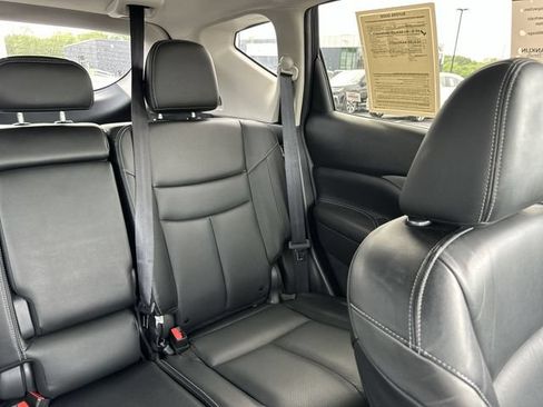 Certified 2023 Nissan Murano SL AWD/4WD image 14