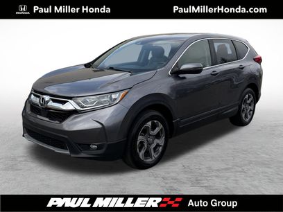 Used 2019 Honda CR-V EX