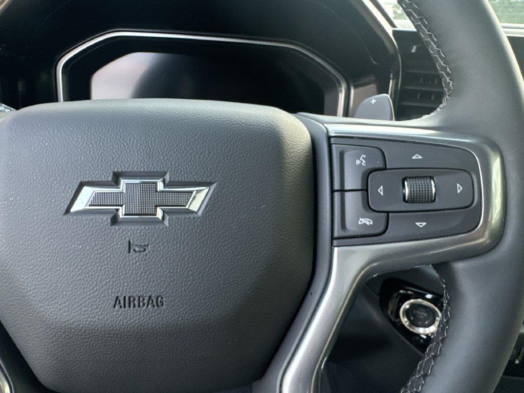 New 2026 Chevrolet Silverado 1500 RST w/ All Star Edition Plus AWD/4WD image 18